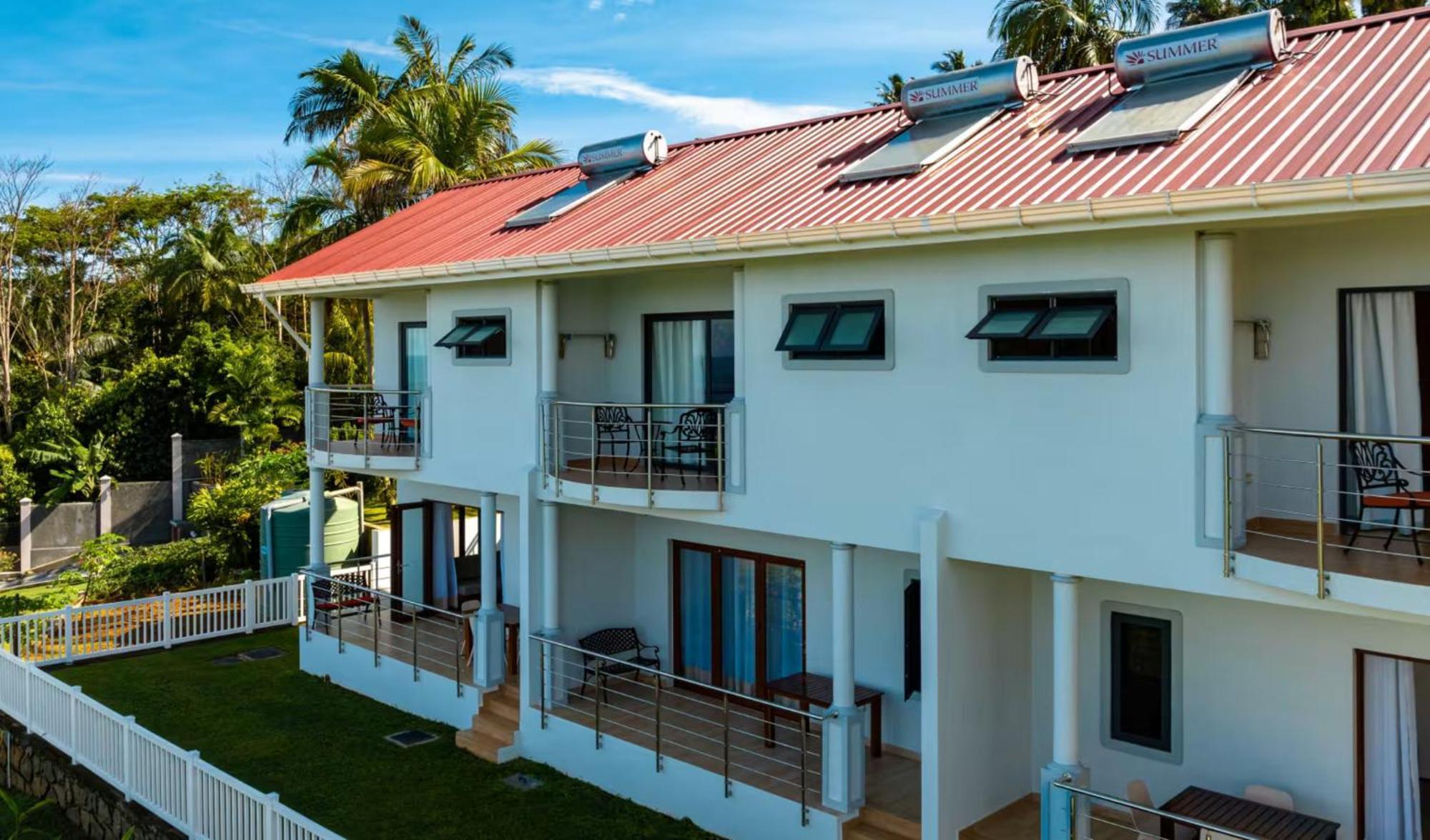 Casa Gem Apartment Victoria Exterior photo