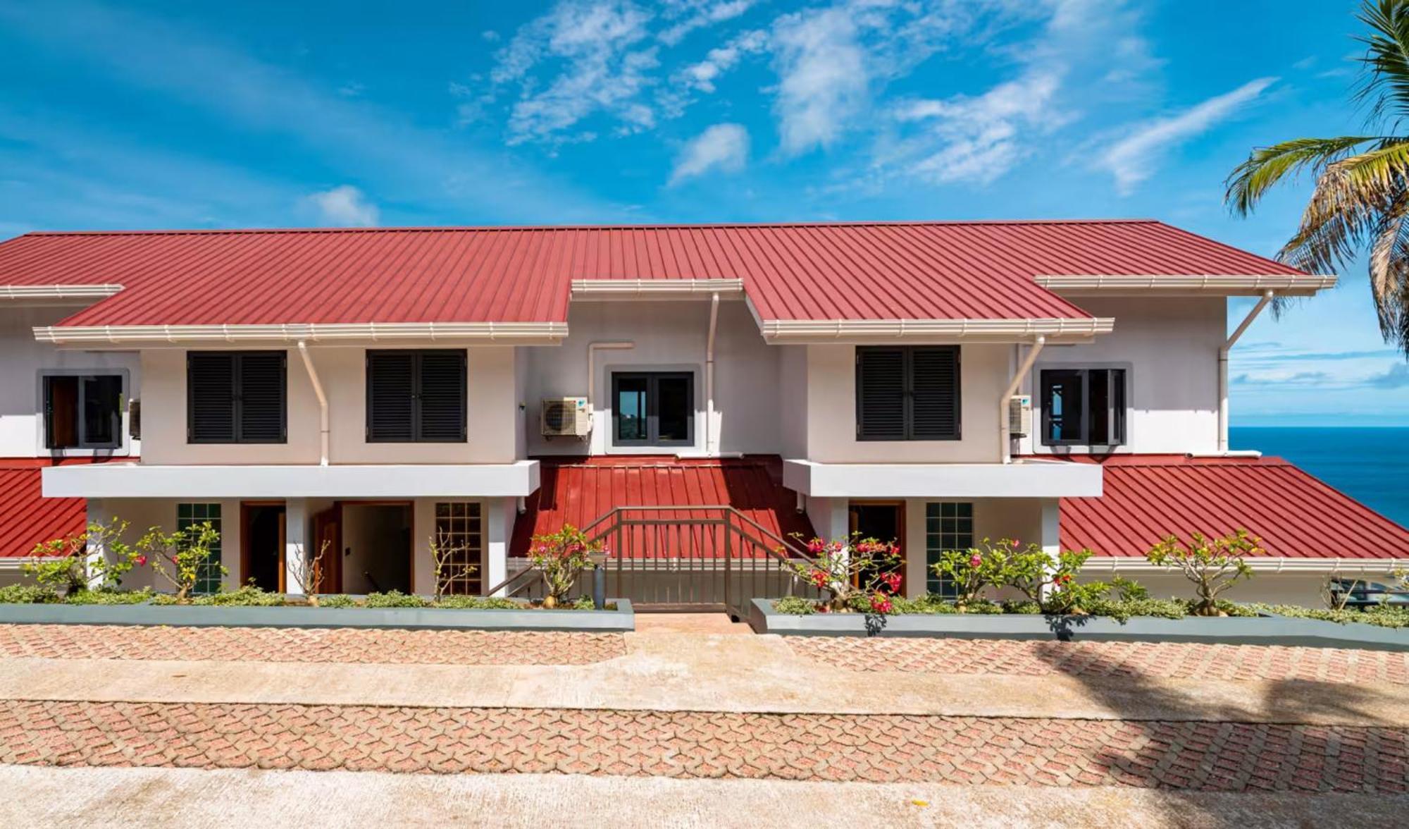 Casa Gem Apartment Victoria Exterior photo