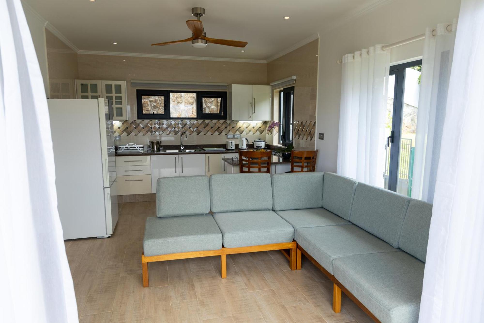 Casa Gem Apartment Victoria Room photo
